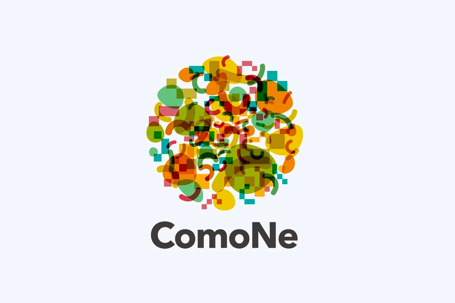 ComoNe外観